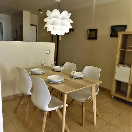 Casa Antonio * Poris de Abona