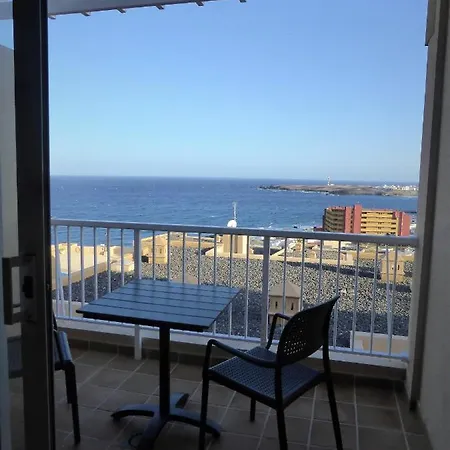 Casa Antonio Apartment *