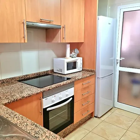 Casa Antonio Apartment *