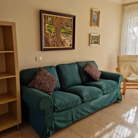 Casa Antonio Apartment