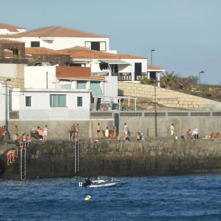 Casa Antonio * Poris de Abona