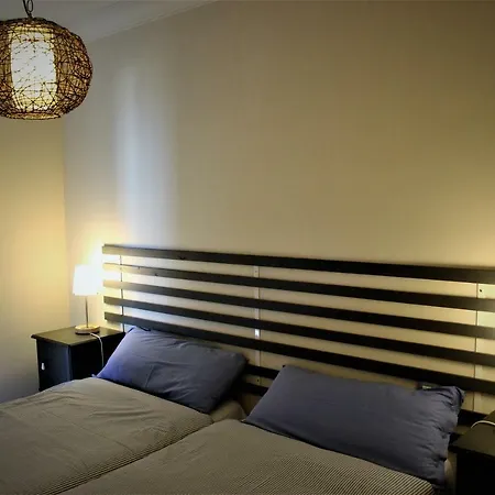 Apartment Casa Antonio Poris de Abona