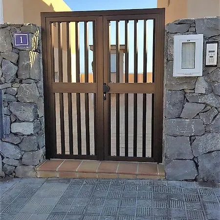 Apartment Casa Antonio *